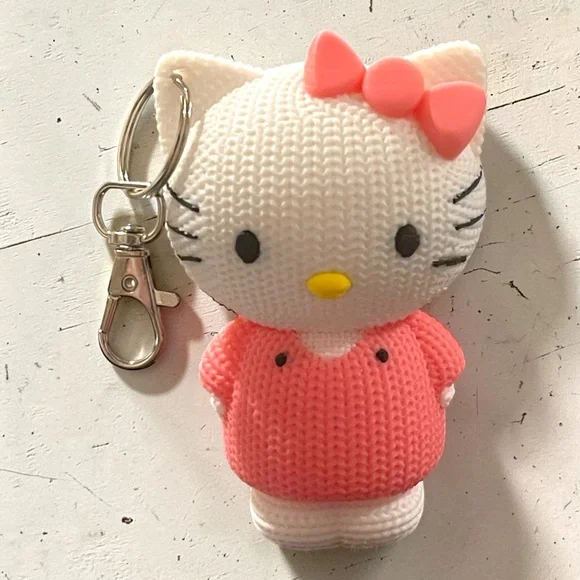 CUSTOM HELLO KITTY FOR @parnaishashoww - Picture 3 of 9